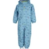Clearance Tolvmeterskogen helårsregndress, bris Regntøy Barn | Regntøy & Allværsbukser Baby