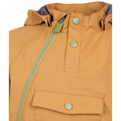 Best Tolvmeterskogen parkdress til barn, honning Regntøy Barn | Regntøy & Allværsbukser Baby