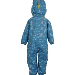 Discount Tolvmeterskogen parkdress, kaptein Regntøy & Allværsbukser Baby | Parkdresser & Vinterdresser Baby