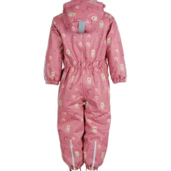 Fashion Tolvmeterskogen helårsregndress, raudkløver Regntøy Barn | Regntøy & Allværsbukser Baby