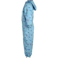 Clearance Tolvmeterskogen helårsregndress, bris Regntøy Barn | Regntøy & Allværsbukser Baby