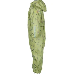 Best Tolvmeterskogen Dugg regndress baby, tre Regntøy & Allværsbukser Baby