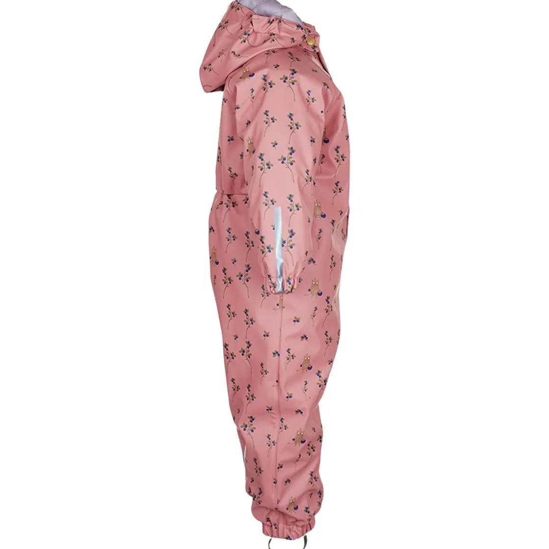 Discount Tolvmeterskogen Dugg regndress baby, kattefot Regntøy & Allværsbukser Baby