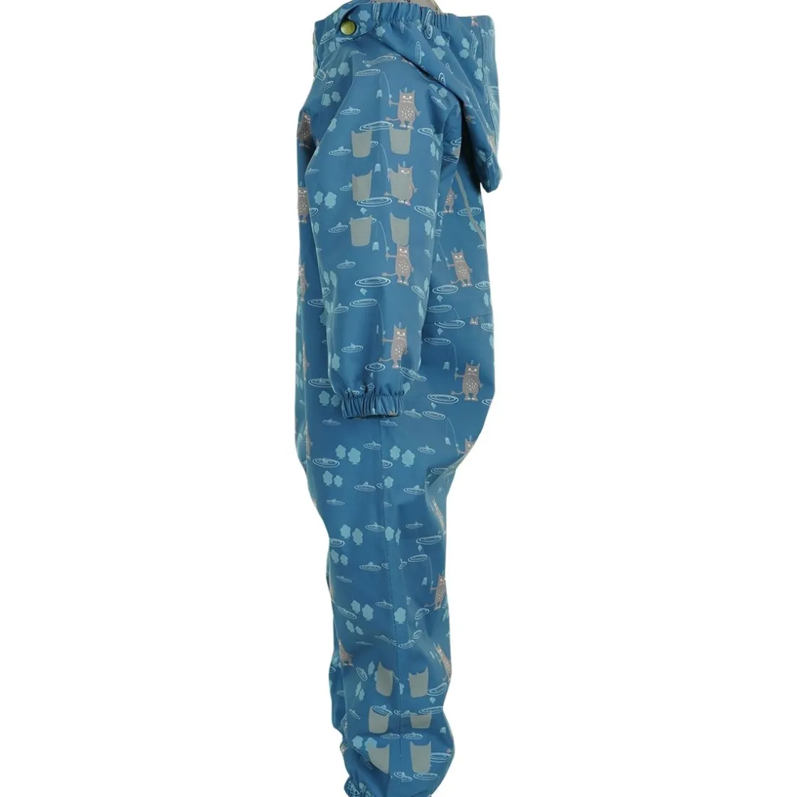 Discount Tolvmeterskogen parkdress, kaptein Regntøy & Allværsbukser Baby | Parkdresser & Vinterdresser Baby