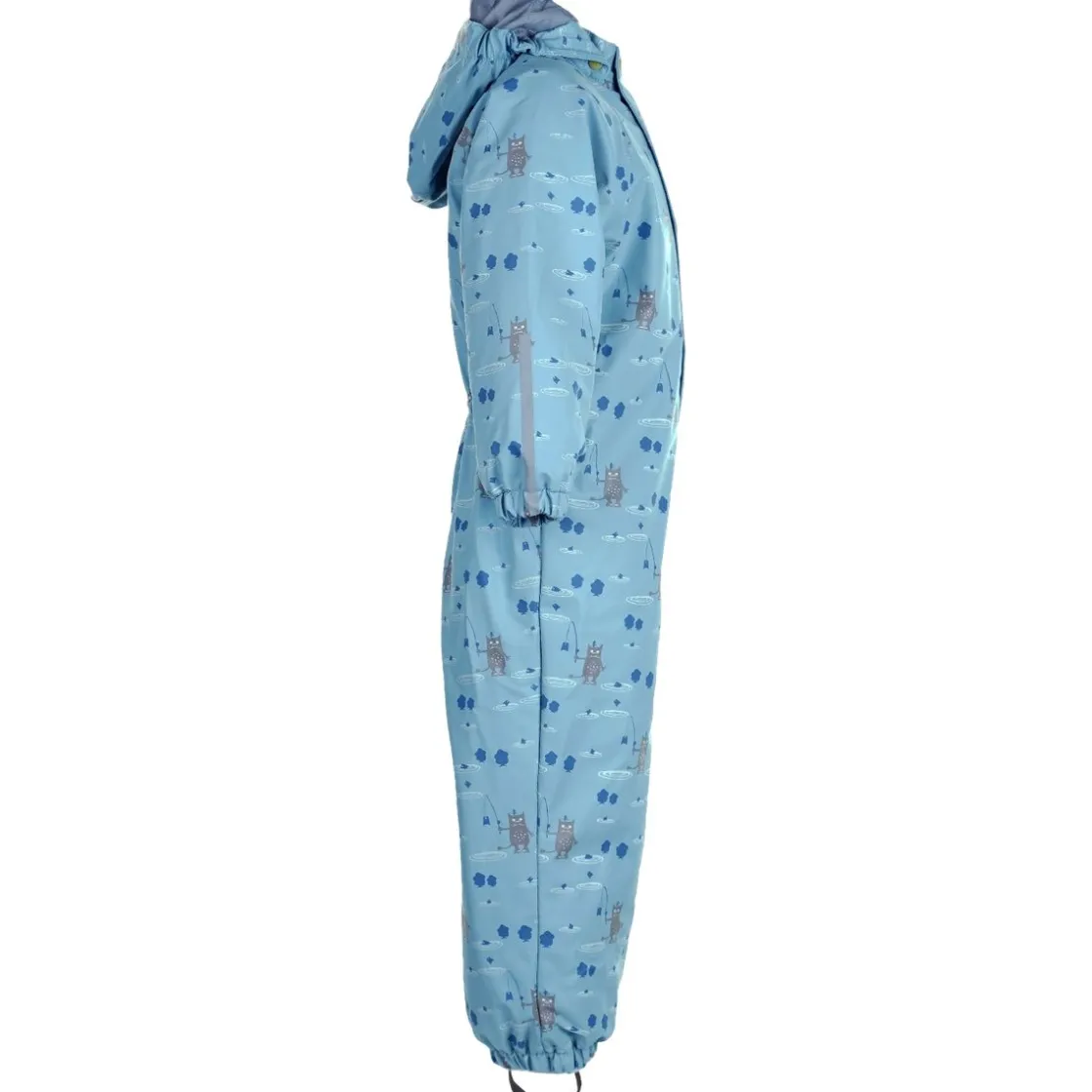 Clearance Tolvmeterskogen helårsregndress, bris Regntøy Barn | Regntøy & Allværsbukser Baby