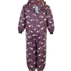 Fashion Vêret vinterregndress, Vinterlilla Regntøy Barn | Regntøy & Allværsbukser Baby