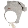Online vinterlue med ribb, sand Vinterluer Barn | Vinterluer Baby