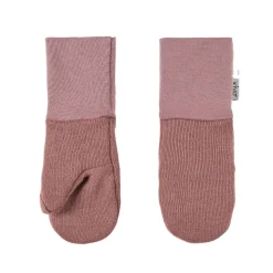 Sale vintervotter til barn og baby, old rose Votter Og Vanter Barn | Votter Og Vanter Baby