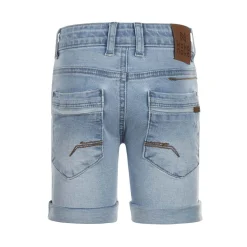 Online denim shorts til barn, Blue Jeans Shortser Gutt 8-16 År | Shortser Baby Gutt