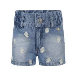 Best denim shorts til barn, Blue Jeans Shortser Jente 8-16 År | Shortser Baby Gutt