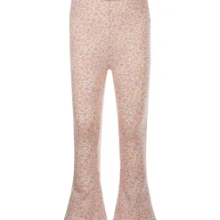 Clearance Flared leggings til barn, Multi Color Bukser Jente 8-16 År | Bukser Baby Gutt