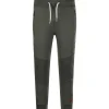 Discount joggebukse til barn, Dark Green Bukser Gutt 8-16 År | Bukser Baby Gutt