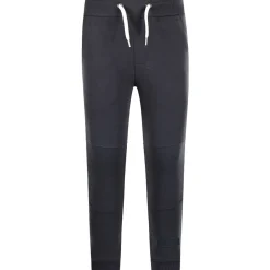 Discount joggebukse til barn, Dark Blue Bukser Gutt 8-16 År | Bukser Baby Gutt
