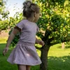 Clearance kjole til barn, Multi Color Kjoler Og Skjørt Jente 8-16 År | Kjoler Baby Jente