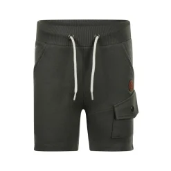Discount shorts til barn, Faded Green Shortser Gutt 8-16 År | Shortser Baby Gutt