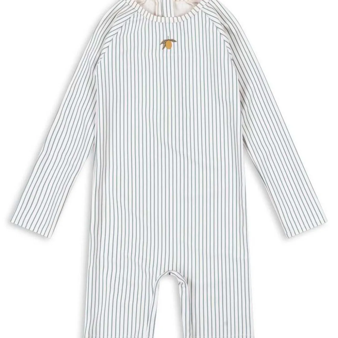 Sale Aster UV-drakt til småbarn, Tea Stripe Badetøy Gutt | Badetøy Baby Jente