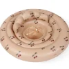 Outlet badering til baby, Grande Cerise Blush Vannleker