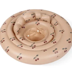 Outlet badering til baby, Grande Cerise Blush Vannleker
