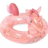 Best badering til barn, Pink Vannleker