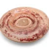 Discount badering til baby, Blush Transparent Vannleker