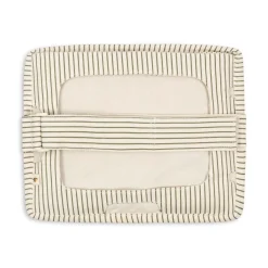 Online bilspeil og padholder til bil, Tea Stripe Babyleker