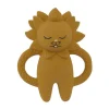 New biteleke til baby, Mustard Babyleker