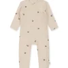 Sale heldress til baby, Cherry Heldresser & Pyjamaser Jente