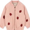Hot Juno Bomberjakke til barn, Mellow Rose Jakker Barn | Jakker Baby
