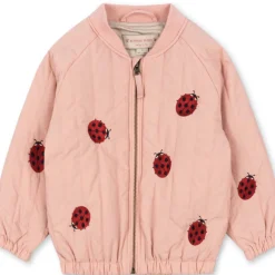 Hot Juno Bomberjakke til barn, Mellow Rose Jakker Barn | Jakker Baby