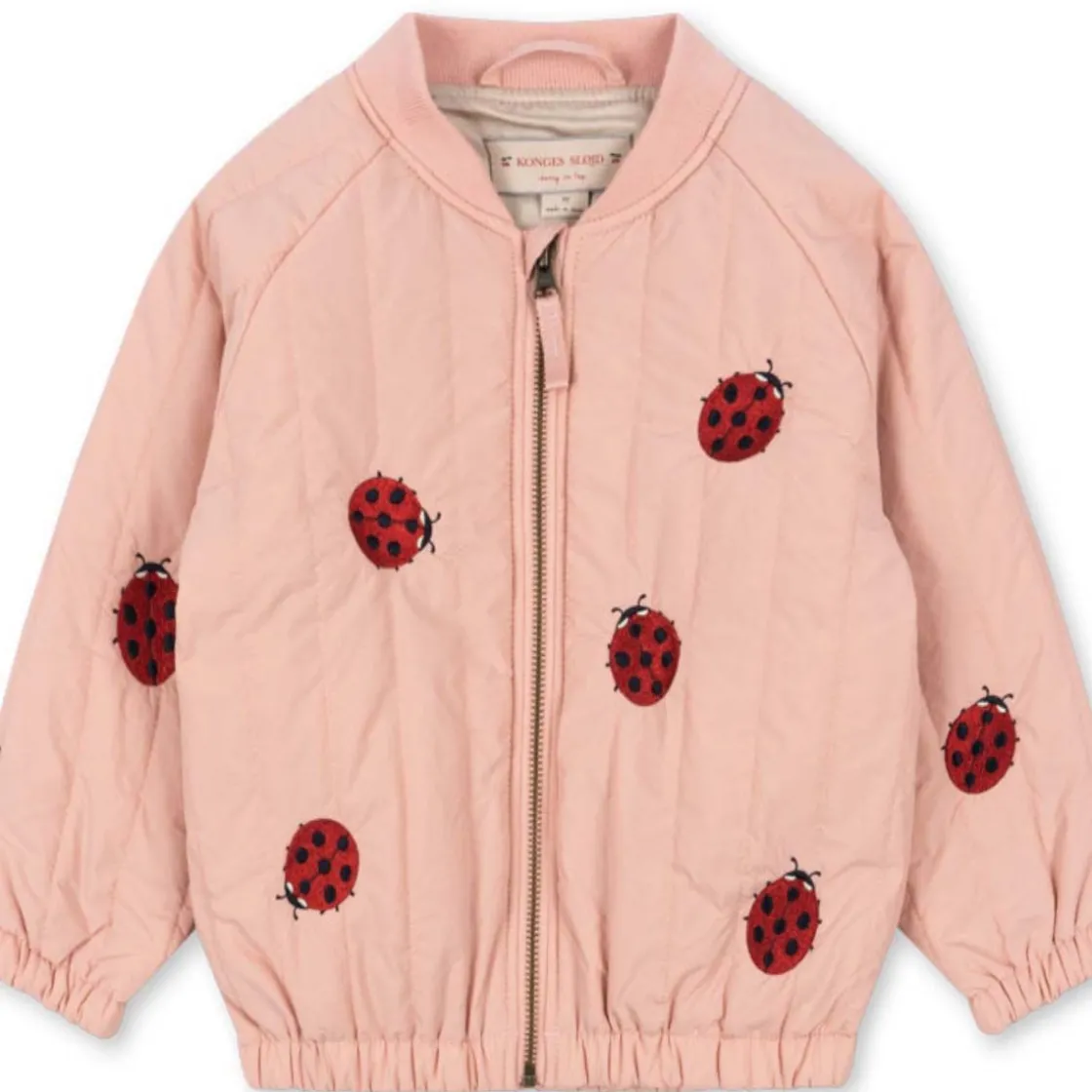 Hot Juno Bomberjakke til barn, Mellow Rose Jakker Barn | Jakker Baby