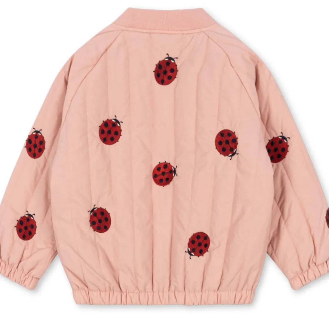 Hot Juno Bomberjakke til barn, Mellow Rose Jakker Barn | Jakker Baby