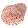 New Lace Mini Pop-up UV telt, Fragola Uv Telt