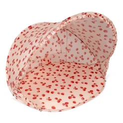 New Lace Mini Pop-up UV telt, Fragola Uv Telt