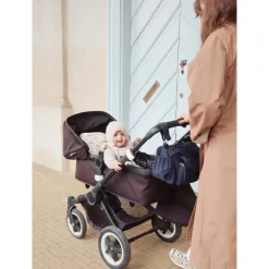 Hot liten stelleveske, Black Vesker