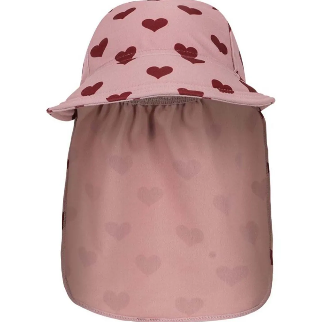 Hot Manuca solhatt til småbarn, Amour Pink Solhatter Barn | Solhatter Baby