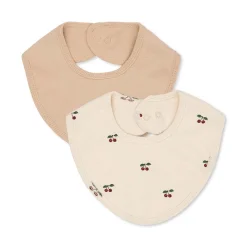 Best 2-pack smekke, Cherry Smekker Baby Jente | Smekker Baby Gutt