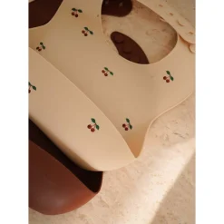 Sale 2-pack smekke, Cherry/Mocca Smekker