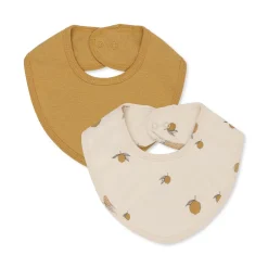 Clearance 2-pack smekke, Lemon Smekker Baby Jente | Smekker Baby Gutt