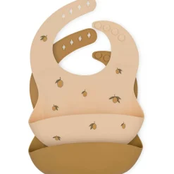 Outlet 2-pack smekke, Lemon/Almond Smekker