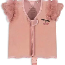 Discount Piper svømmevest til barn, Powder Pink Vannleker