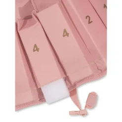 Discount Piper svømmevest til barn, Powder Pink Vannleker