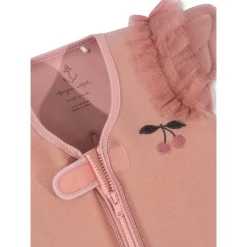 Discount Piper svømmevest til barn, Powder Pink Vannleker