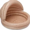 New plaskebasseng, Cherry Blush Vannleker