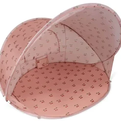 Clearance Pop-up UV telt, Grande Cerise Blush Uv Telt