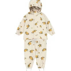 New Rainy Palme regnsett til barn, Sweet and Sour Regntøy Barn | Regntøy & Allværsbukser Baby