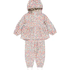 Discount Rainy Palme regnsett til barn, Fiola Regntøy Barn | Regntøy & Allværsbukser Baby