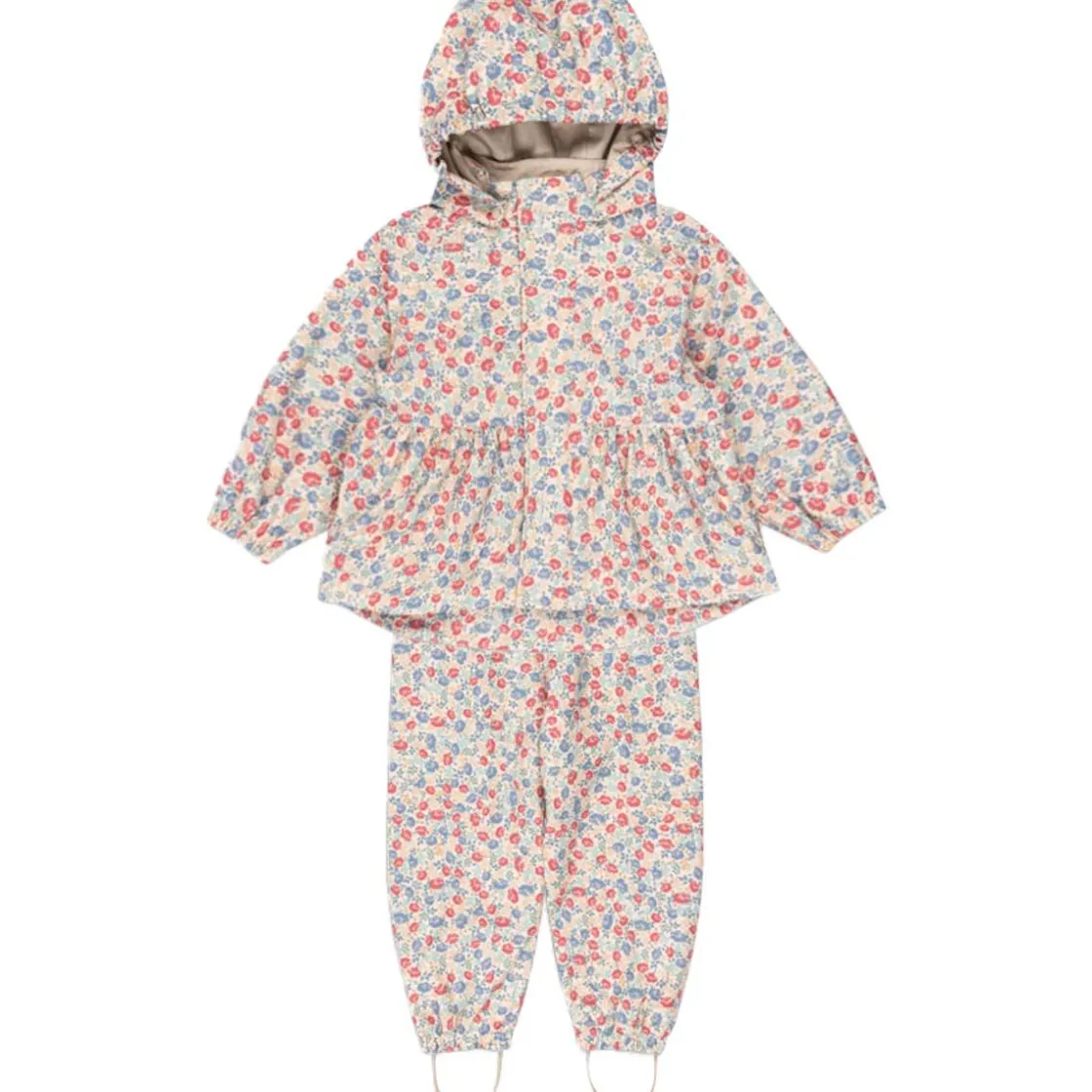 Discount Rainy Palme regnsett til barn, Fiola Regntøy Barn | Regntøy & Allværsbukser Baby
