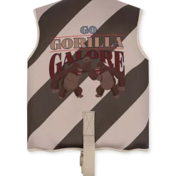 New svømmevest til barn, Gorilla Vannleker