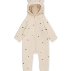 Discount vattert heldress til baby, Cherry Heldresser / Kjøredresser Baby | Heldresser & Pyjamaser Jente