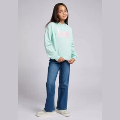 Online Carol Straight olabukse til barn, Mid Madison Bukser Jente 8-16 År | Bukser Baby Gutt